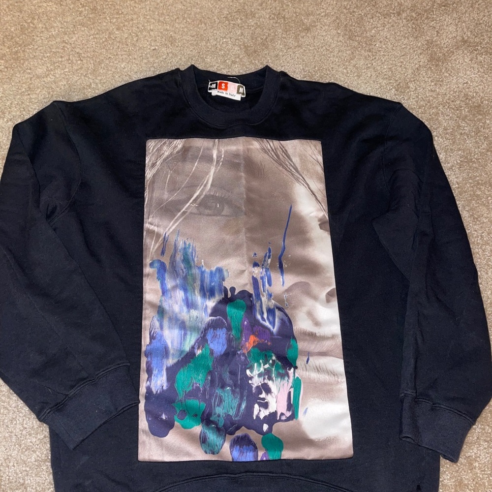 MSGM sweater size XS